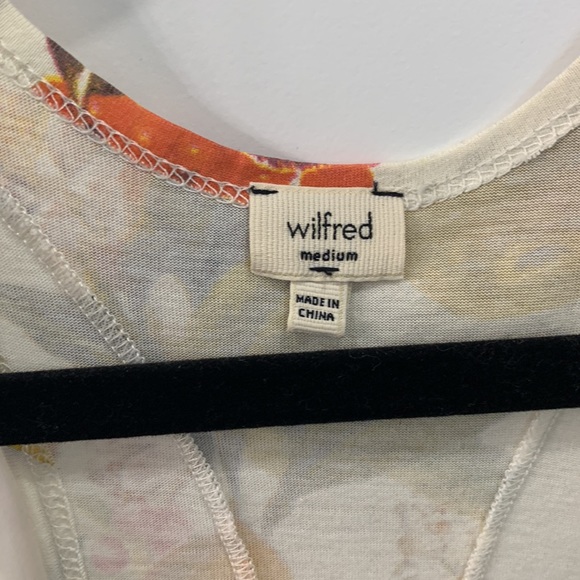 Wilfred Racerback Tank - Picture 4 of 4